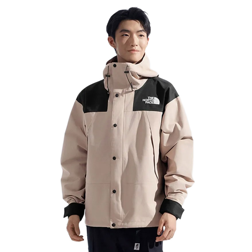 The North Face Men's Dryvent Mono Mtn Jacket